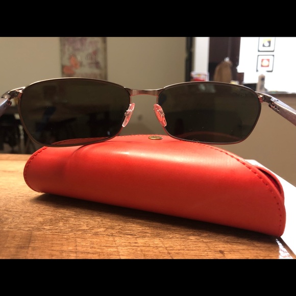 Ray Ban sun glasses - Picture 2 of 5